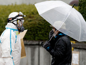 What (not) to do after a nuclear accident (2): Anxiety, the main public health impact of a  meltdown