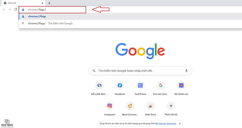 Hướng dẫn bật tính năng Memory Saver trên Chrome