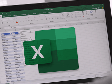 Sửa lỗi Run-time error 1004 trong Excel