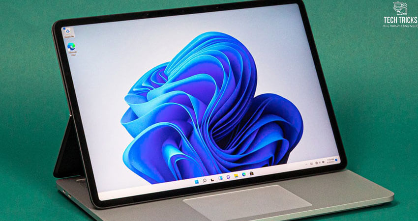 Sửa lỗi 0x80040003 khi in trên Windows 11