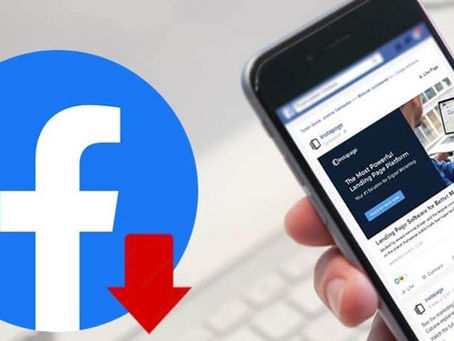 FBVideoDown – hỗ trợ tải video trên FB về máy miễn phí