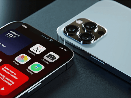 Cách mở khóa iPhone khi bị vô hiệu hóa