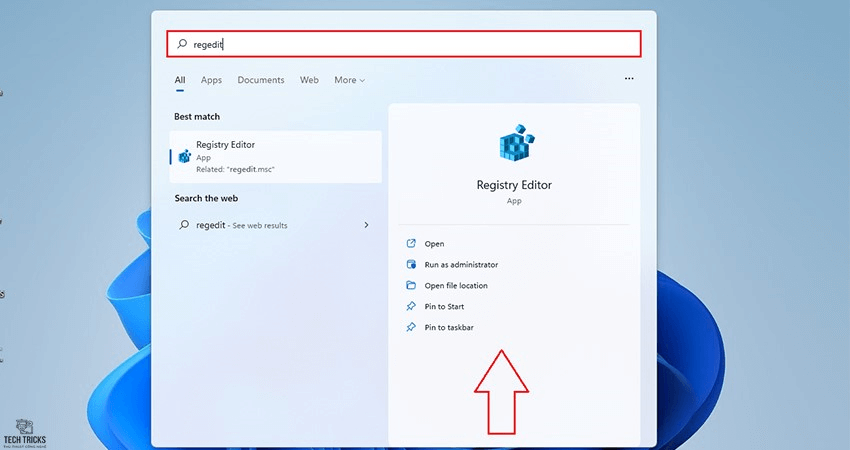 Sửa lỗi Task Manager bị vô hiệu hóa trên Windows 11