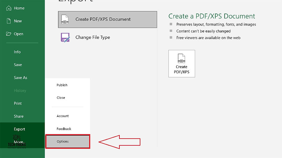Cách đổi dấu phẩy thành dấu chấm trong Excel