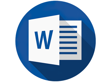 Cách xoay ngang 1 trang giấy trong Word