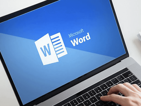 Cách xóa hàng loạt ảnh đã chèn trong file Word