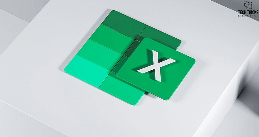 Cách tắt tính năng gợi ý nội dung trong Excel