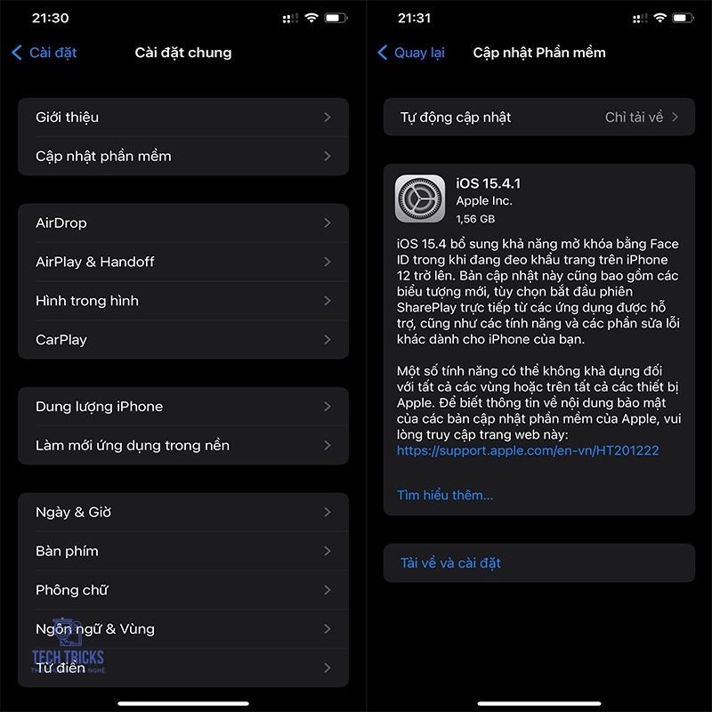 Cách gỡ phần mềm gián điệp Stalker Ware trên iPhone