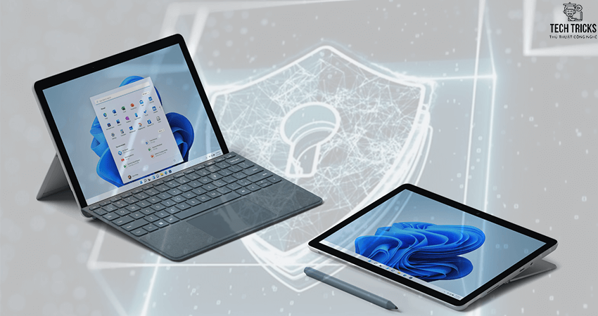 Cách tắt tính năng bảo mật VBS trên Windows 11