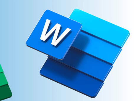 Sửa lỗi khoảng trắng trong văn bản Microsoft Word
