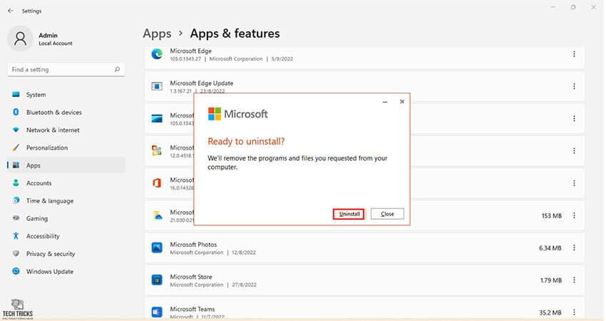 Hướng dẫn cài đặt Microsoft Office 2021