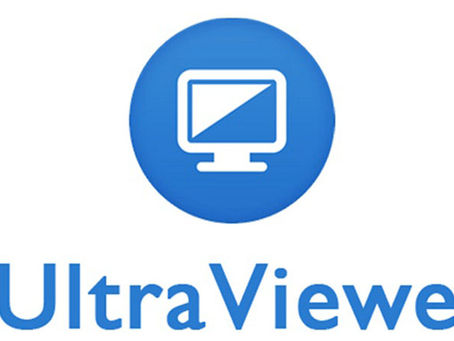 UltraViewer – phần mềm điều khiển máy tính từ xa