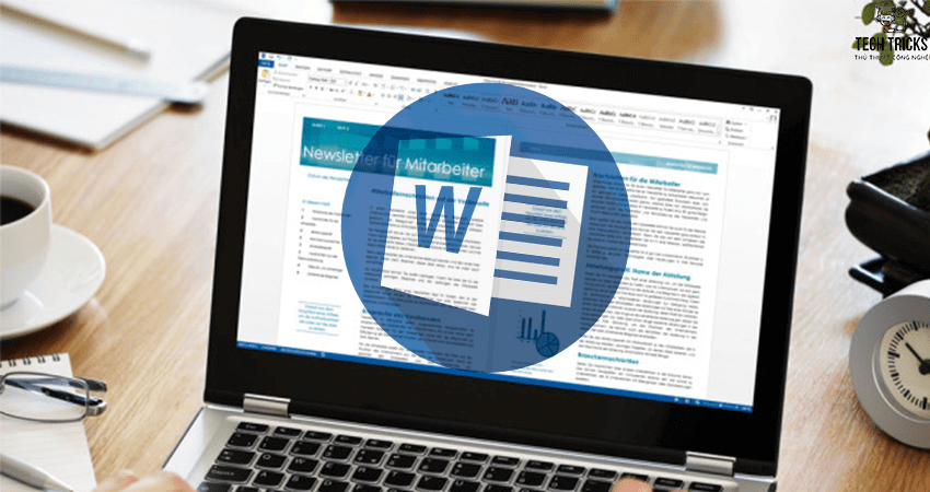 bật tính năng Shrink One Page trong Word