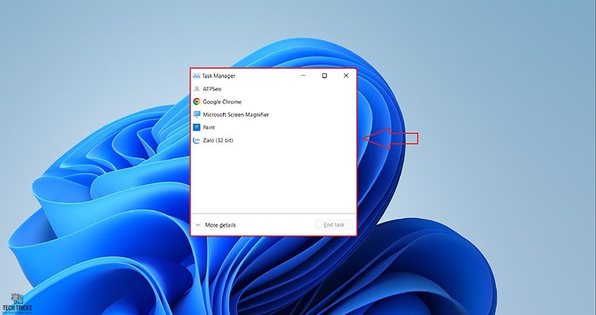 Sửa lỗi Windows Search không hoạt động trên Windows