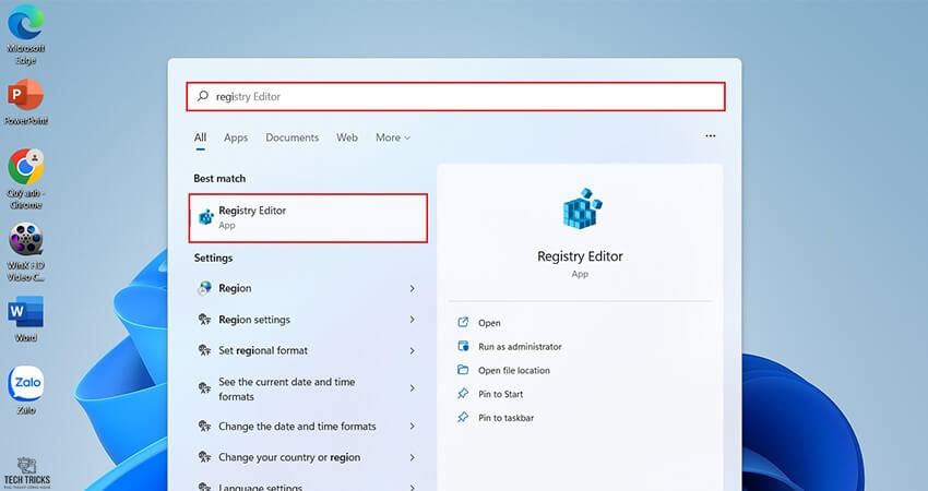 sửa lỗi 0x800700AA của Windows Defender