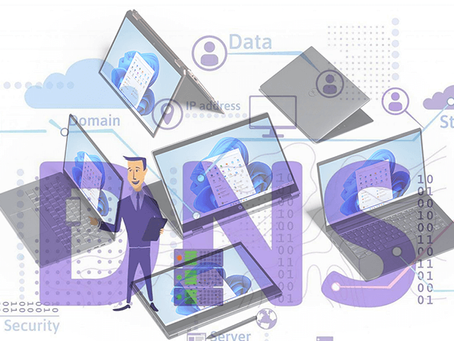 Cách thay đổi DNS Server trên Windows 11