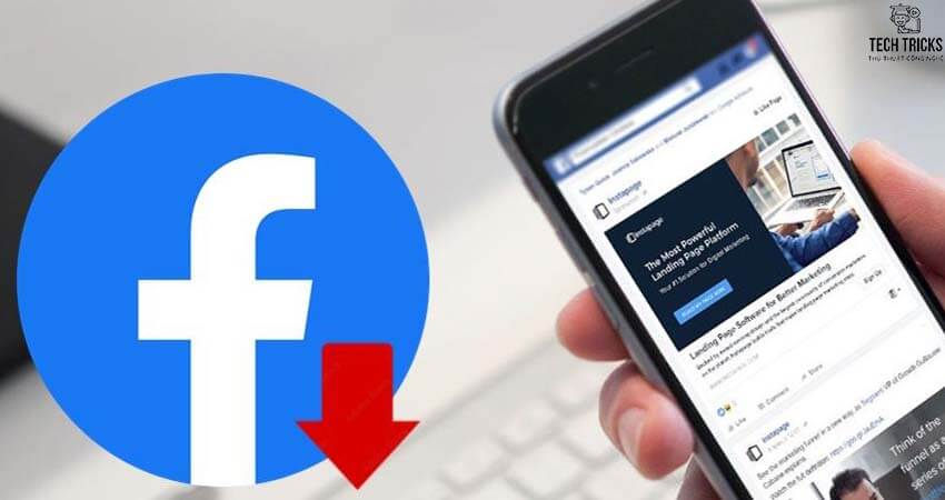 FBVideoDown - hỗ trợ tải video trên Facebook về máy miễn phí