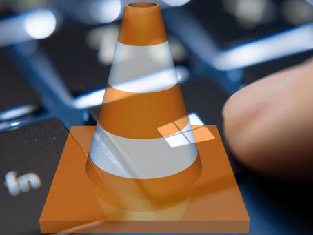 Tổ hợp phím trong VLC Media Player