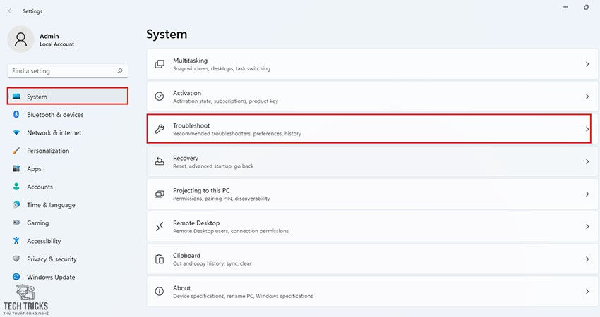 sửa lỗi Microsoft Store 0x80090016 trên Windows 11