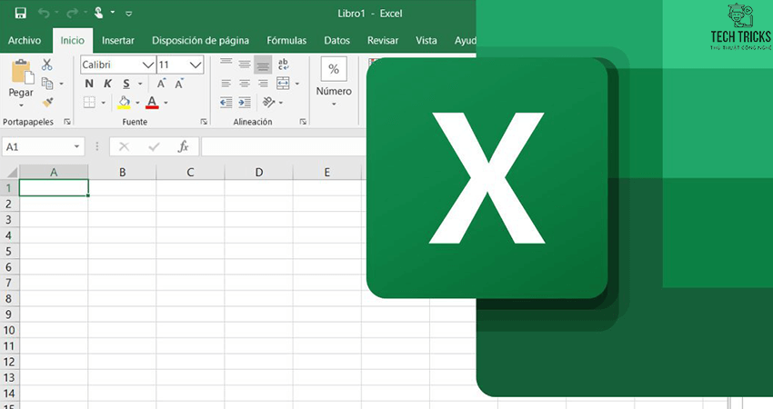 Cách chuyển chữ thường sang chữ in hoa trong Excel