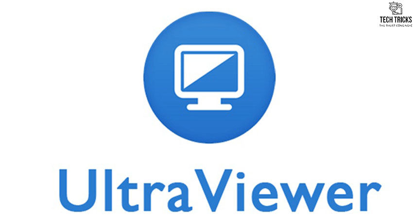 UltraViewer - phần mềm điều khiển máy tính từ xa