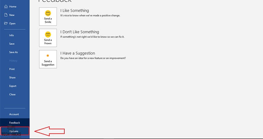 Khắc phục lỗi Not Responding trong Word
