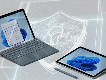 Cách tắt tính năng bảo mật VBS trên Windows 11