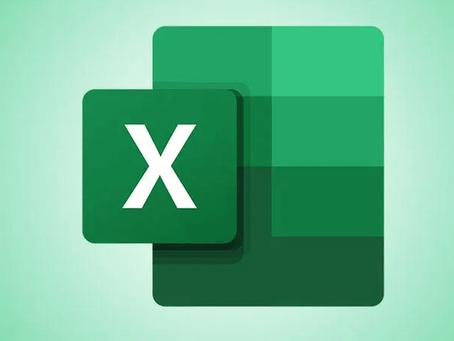 Cách tạo đường gạch chéo trong Excel
