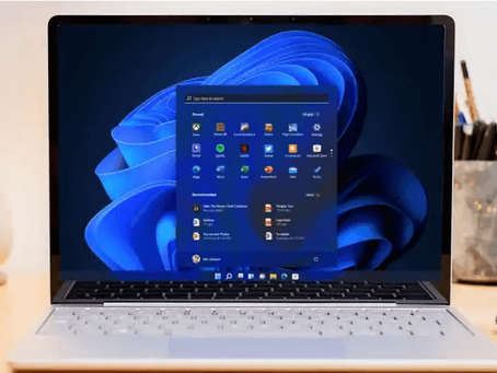 Cách thiết lập tiếng Việt cho Windows 11