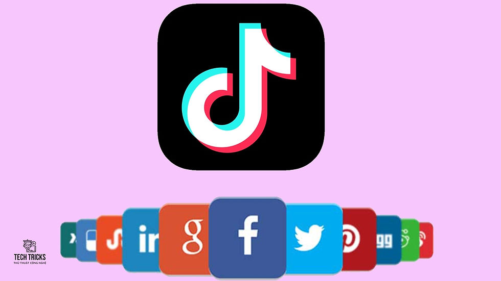 Cách tăng lượt Follow TikTok hiệu quả