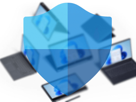 Sửa lỗi 0x800700AA của Windows Defender trên Windows