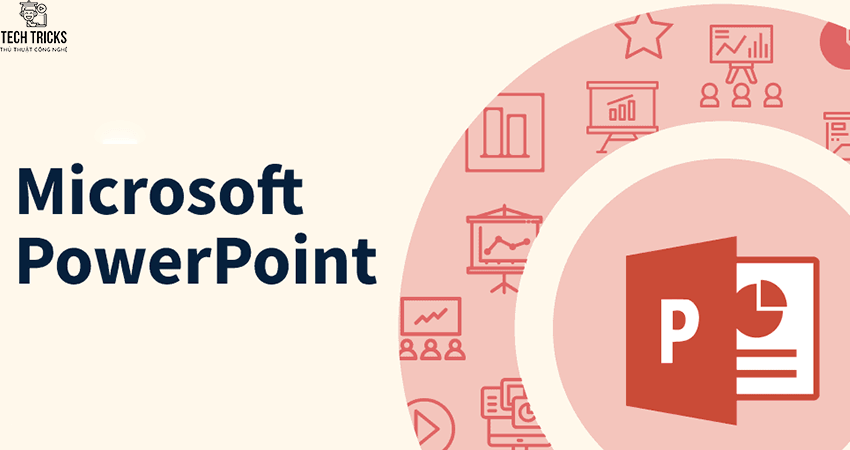 Cách đặt mật khẩu File PowerPoint