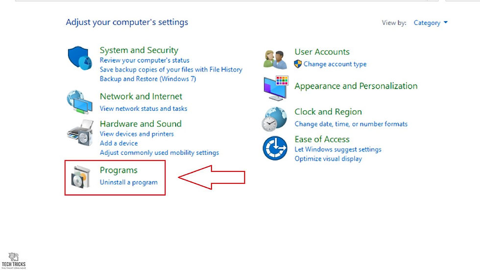 Cách sửa lỗi msvcp140.dll is missing trên Windows