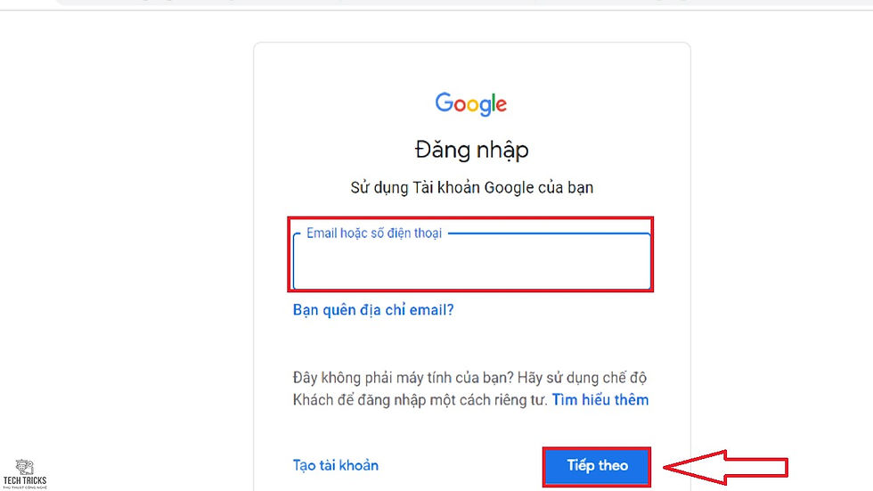 Cách soạn thảo văn bản bằng giọng nói tiếng Việt