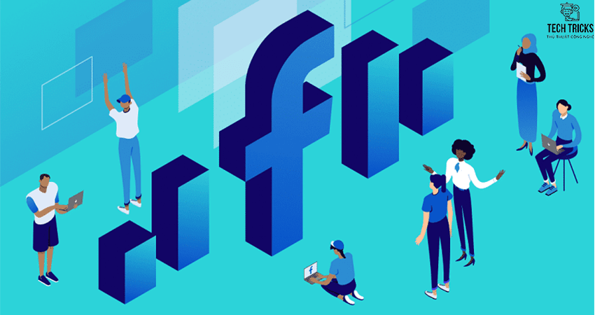 Cách lọc người không tương tác trên facebook với FBVN