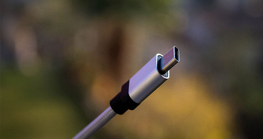 siêu phẩm USB4 version 2.0