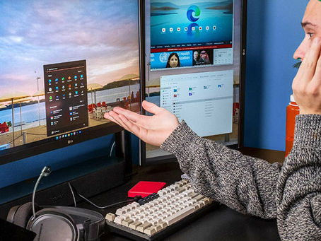 Sửa lỗi Windows Search không hoạt động trên Windows