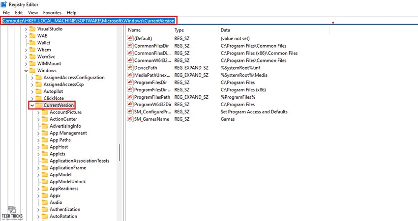 Sửa lỗi không mở được file exe trên Windows 11