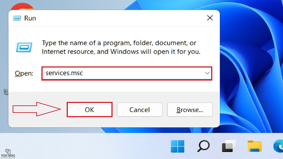 The Print Spooler Service is not running