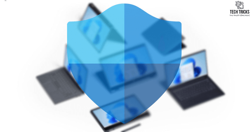 Sửa lỗi 0x800700AA