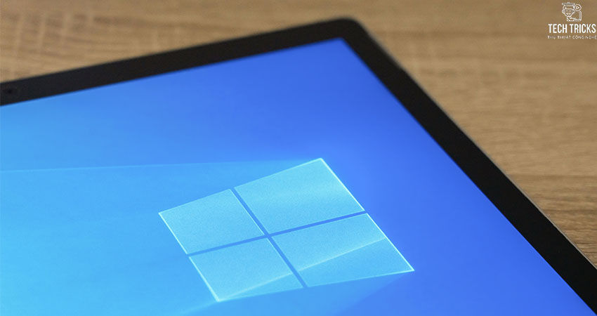 Sửa lỗi Unknown Hard Error trên Windows 10