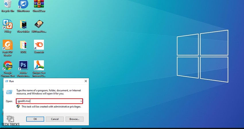 Cách sửa lỗi windows detected a hard disk problem