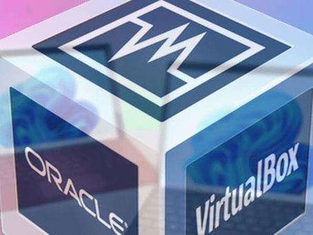 VirtualBox – ứng dụng tạo máy ảo miễn phí 2022