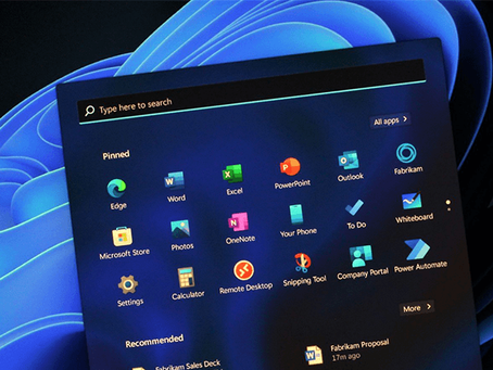 Sửa lỗi Windows Terminal không mở được trên Windows