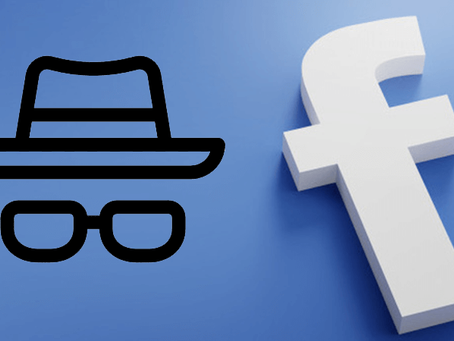 Đăng bài ẩn danh trên nhóm Facebook bằng điện thoại