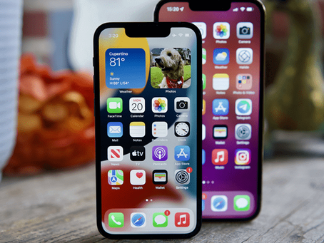 Cách giải phóng dung lượng trên iphone