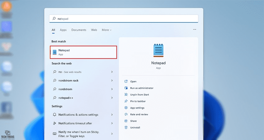 Sửa lỗi không mở được file exe trên Windows 11