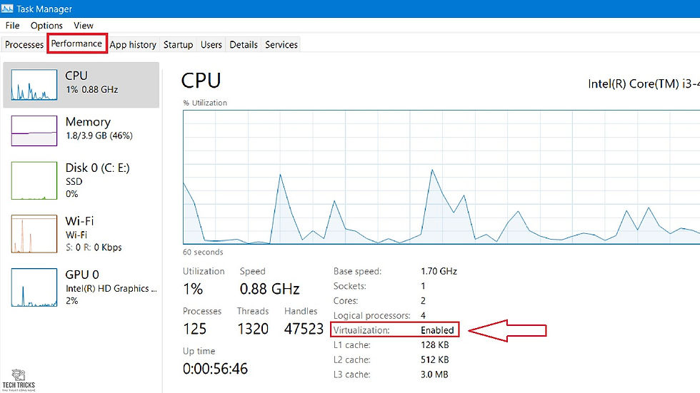 Cách bật Windows Sandbox trên Windows 11