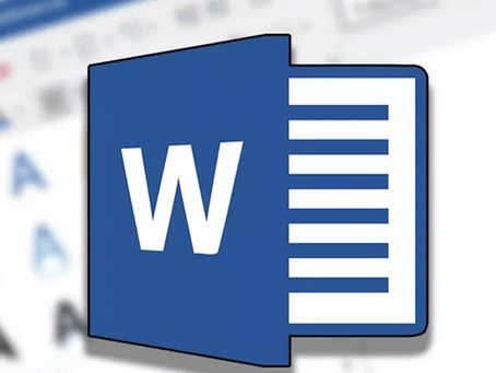 Cách tạo áp phích hoặc Poster bằng Microsoft Word