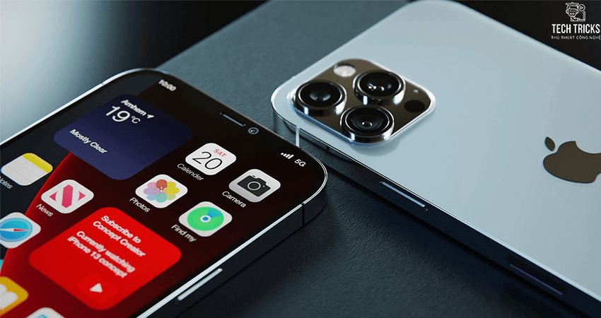 Cách gỡ phần mềm gián điệp Stalker Ware trên iPhone